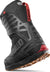 THIRTYTWO Jones MTB BOA Snowboard Boots Black 2023 Men's Snowboard Boots Thirtytwo 