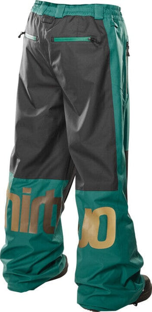 THIRTYTWO Sweeper Snowboard Pants Forrest 2023 Men's Snow Pants Thirtytwo 