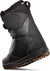 THIRTYTWO Women's Lashed Double Boa Snowboard Boots Black 2023 Women's Snowboard Boots Thirtytwo 