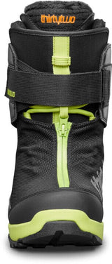 THIRTYTWO Women's TM-2 Hight Snowboard Boots Black/Lime 2023 Women's Snowboard Boots Thirtytwo 