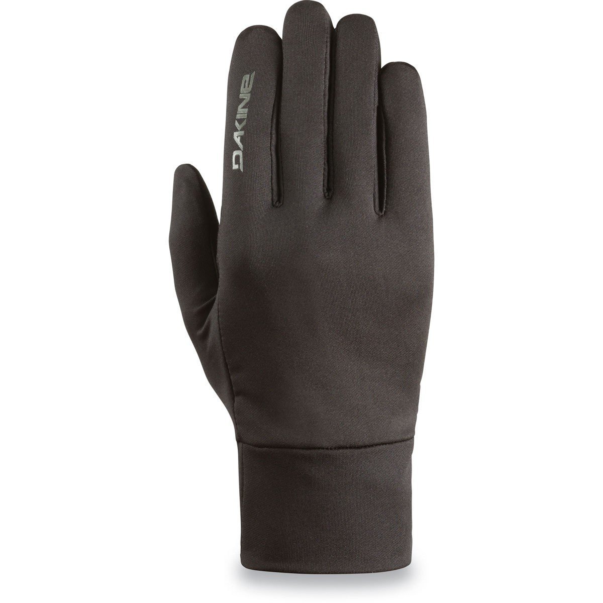 DAKINE Rambler Glove Liner Black WINTER GLOVES - Snowboard Glove Liners Dakine 