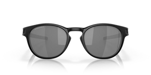 OAKLEY Latch Matte Black - Prizm Black Sunglasses Sunglasses Oakley 