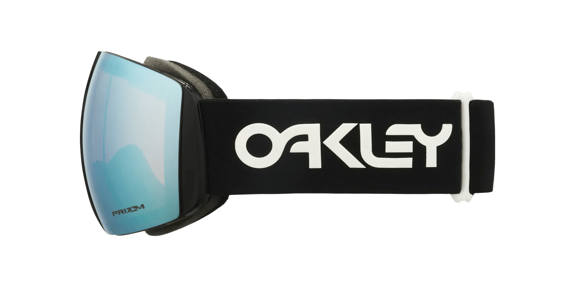 Oakley flight deck xm factory pilot blackout sales prizm jade iridium