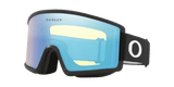 OAKLEY Target Line L Matte Black - High Intensity Yellow Snow Goggle Snow Goggles Oakley 