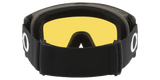 OAKLEY Target Line L Matte Black - High Intensity Yellow Snow Goggle Snow Goggles Oakley 
