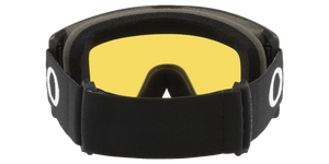 OAKLEY Target Line L Matte Black - High Intensity Yellow Snow Goggle Snow Goggles Oakley 
