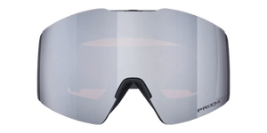 OAKLEY Fall Line L Grey Haze - Prizm Black Iridium Snow Goggle Snow Goggles Oakley 