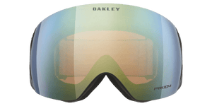 OAKLEY Flight Deck L Matte Black - Prizm Sage Gold Iridium Snow Goggle Snow Goggles Oakley 