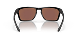 OAKLEY Sylas Matte Black - Prizm Deep Water Polarized Sunglasses Sunglasses Oakley 