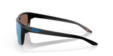 OAKLEY Sylas Matte Black - Prizm Deep Water Polarized Sunglasses Sunglasses Oakley 
