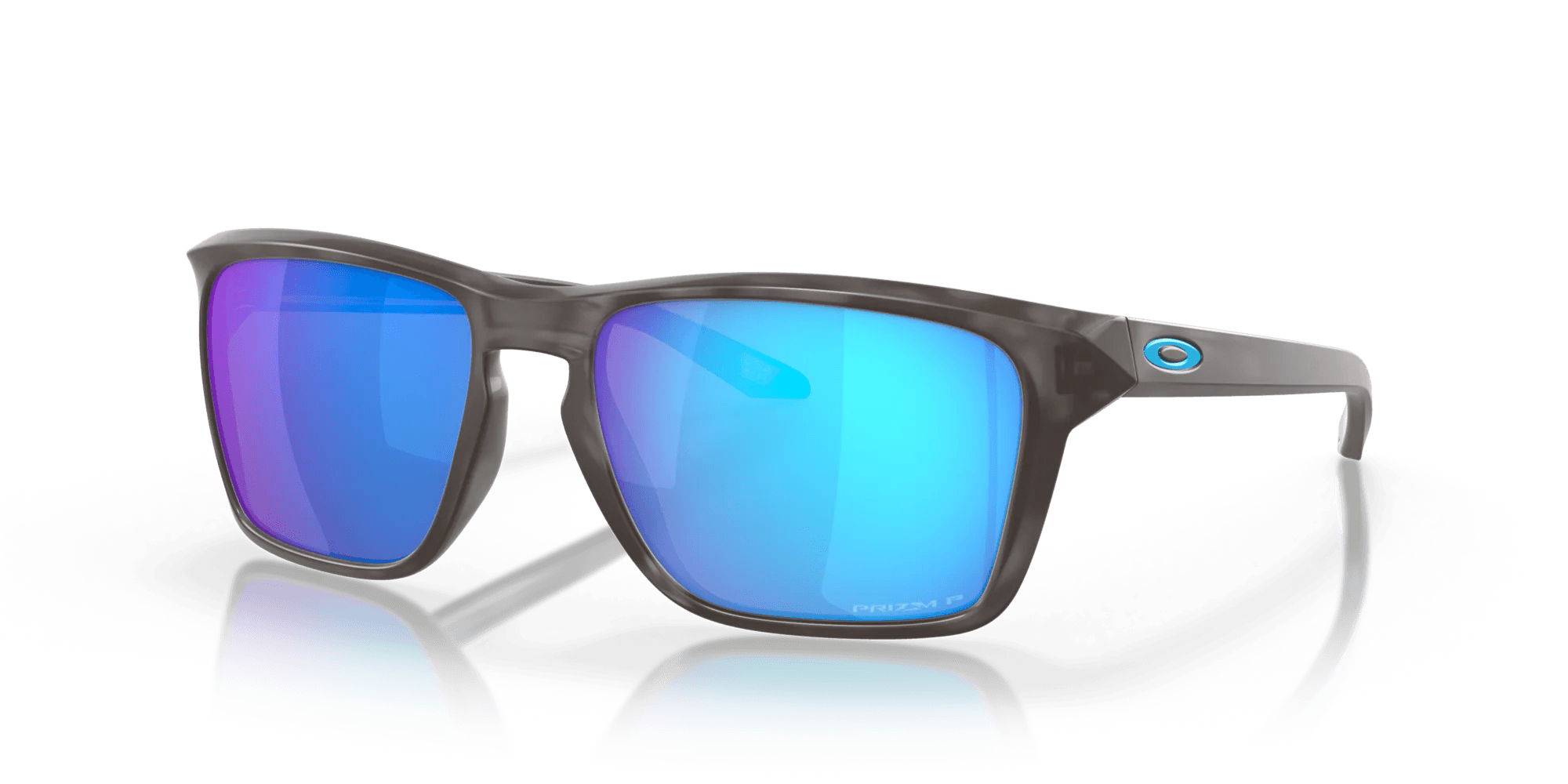 Oakley matte black tortoise hotsell