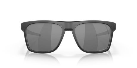 OAKLEY Leffingwell Matte Black Ink - Prizm Black Polarized Sunglasses Sunglasses Oakley 