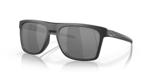 OAKLEY Leffingwell Matte Black Ink - Prizm Black Polarized Sunglasses Sunglasses Oakley 