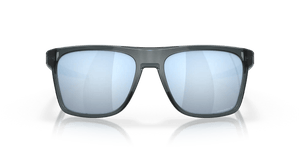 OAKLEY Leffingwell Crystal Black - Prizm Deep Water Polarized Sunglasses Sunglasses Oakley 