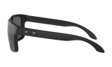OAKLEY Holbrook Matte Black - Prizm Black Polarized Sunglasses