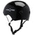 PRO-TEC Classic Certified Skateboard Helmet Gloss Black