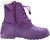 NATIVE Jimmy Winter Junior Shoes Orchid Purple/ Orchid Purple FOOTWEAR - Youth Native and People Shoes Native Shoes J2 
