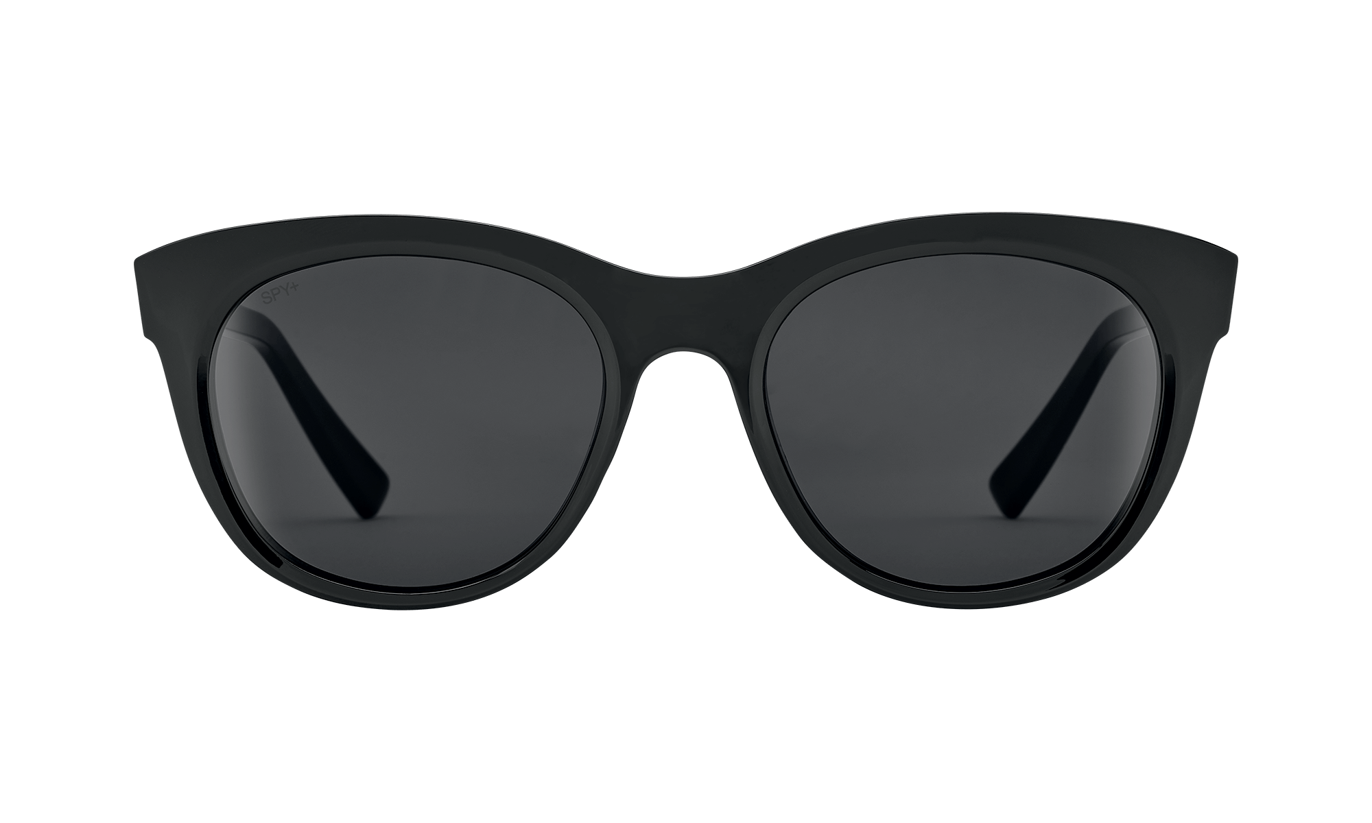 SPY Boundless Black - Grey Sunglasses Sunglasses Spy 