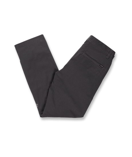 VOLCOM Frickin Modern Stretch Pants Charcoal Men's Snow Pants Volcom 