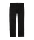 VOLCOM Solver Modern Fit Jeans Black On Black Men's Denim Volcom 