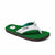 REEF Mulligan II Sandals Green Men's Sandals Reef 10 