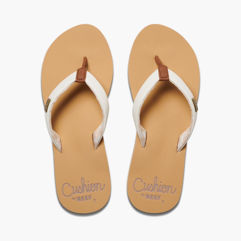 REEF Cushion Sands Sandals Women's Cloud Women's Sandals Reef 