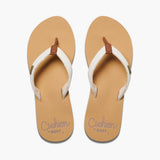 REEF Cushion Sands Sandals Women's Cloud Women's Sandals Reef 