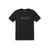 VOLCOM Euroslash Tech T-Shirt Black Men's Short Sleeve T-Shirts Volcom 