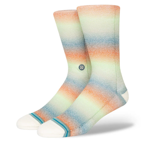 STANCE Better Days Socks Mint Men's Socks Stance 