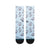 STANCE Nigel Socks Light Blue Men's Socks Stance 