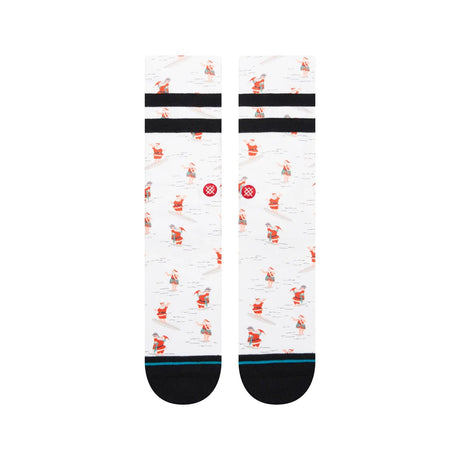STANCE Shranta Socks Off White Men's Socks Stance 