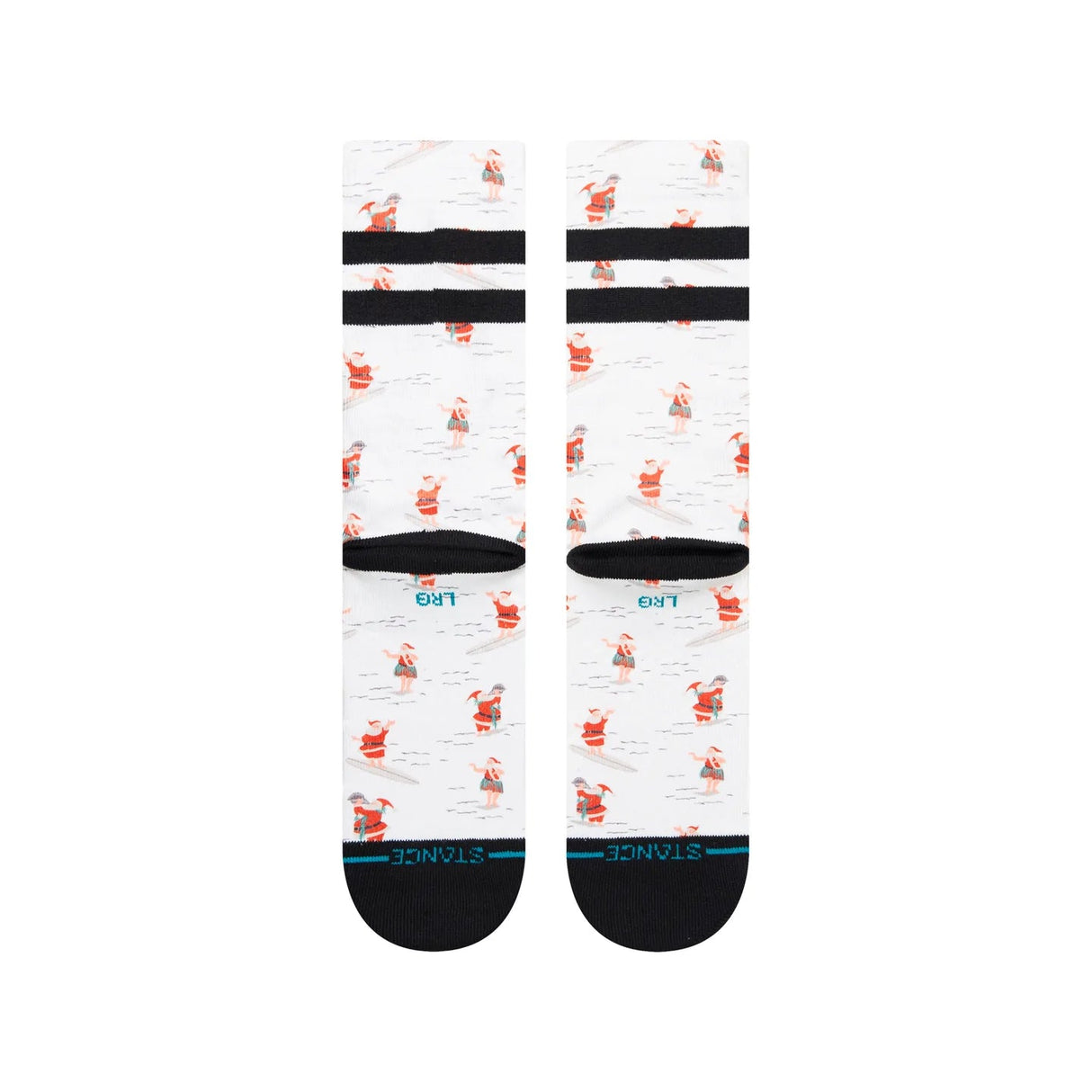 STANCE Shranta Socks Off White Men's Socks Stance 