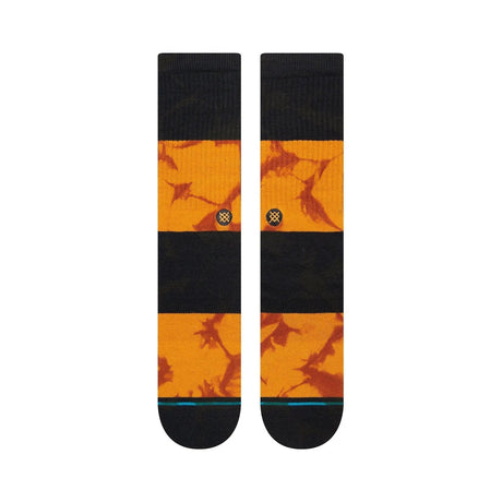 STANCE Assurance Socks Brown Men's Socks Stance 