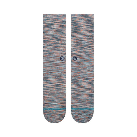 STANCE Cosmic Socks Orange Men's Socks Stance 