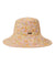 BILLABONG Women's Time to Shine Bucket Hat Washed Nectar Women's Hats Billabong 