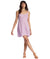BILLABONG As If Mini Dress Lilac Dream Women's Dresses Billabong 