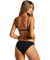 BILLABONG Women's Sol Searcher Lowrider Bikini Bottoms Black Pebble 2 Women's Bikini Bottoms Billabong 