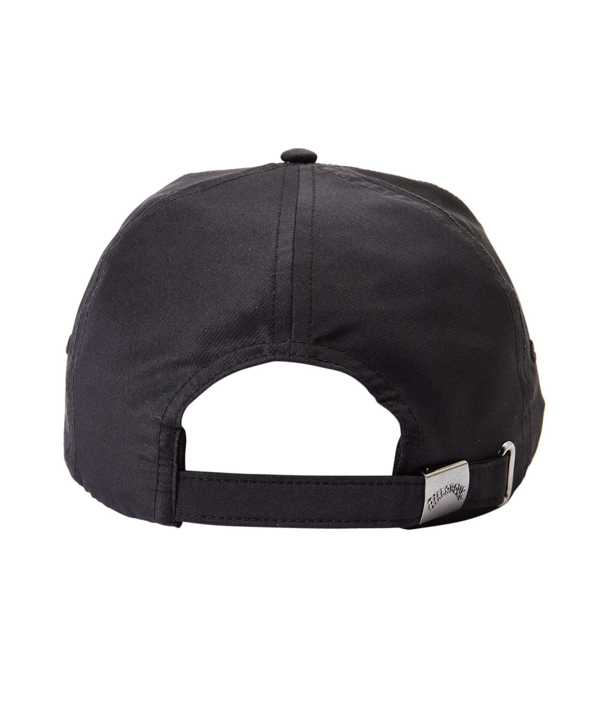 BILLABONG Arch Team Strapback Hat Black Men's Hats Billabong 