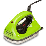 DAKINE Adjustable Tuning Iron Green SNOWBOARD ACCESSORIES - Snowboard Tuning Dakine 