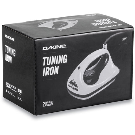DAKINE Adjustable Tuning Iron Green SNOWBOARD ACCESSORIES - Snowboard Tuning Dakine 