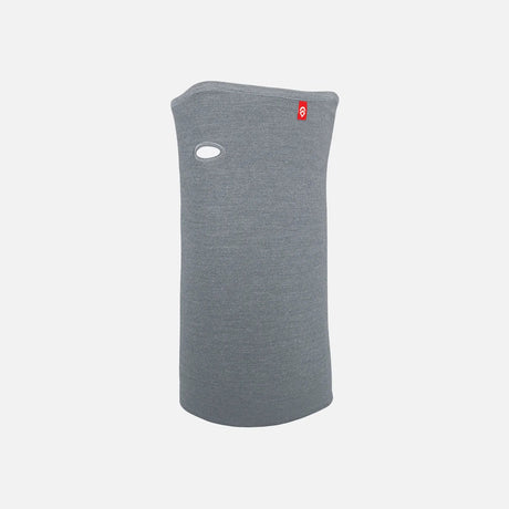 AIRHOLE Airtube Ergo Merino Facemask Dusty Blue Winter Face Masks Airhole 