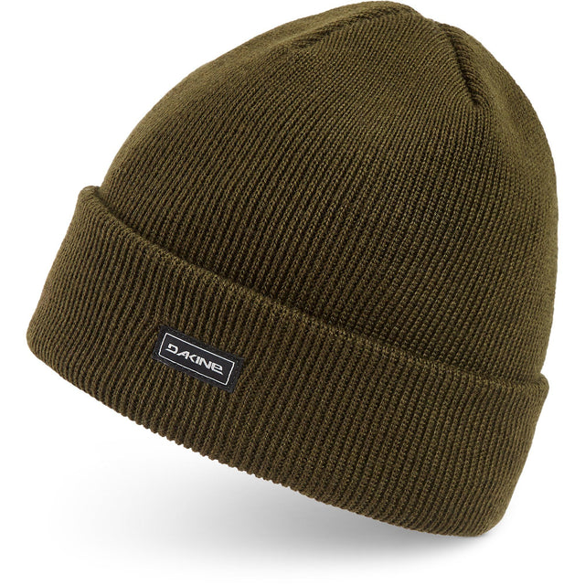 DAKINE Andy Merino Beanie Dark Olive Men's Beanies Dakine 