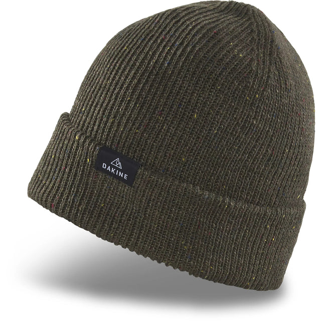 DAKINE Axel Beanie Dark Olive Men's Beanies Dakine 