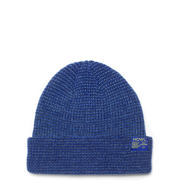 HOWL Astro Beanie Blue Men's Beanies Howl 
