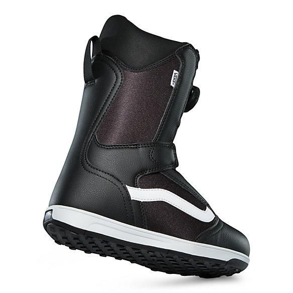Vans juvie linerless snowboard boots Clearance