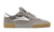 LAKAI Cambridge Shoes Light Grey/Grey Suede Men's Skate Shoes Lakai 