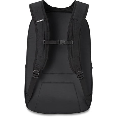 DAKINE Campus L 33L Backpack Black Backpacks Dakine 