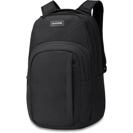 DAKINE Campus L 33L Backpack Black Backpacks Dakine 