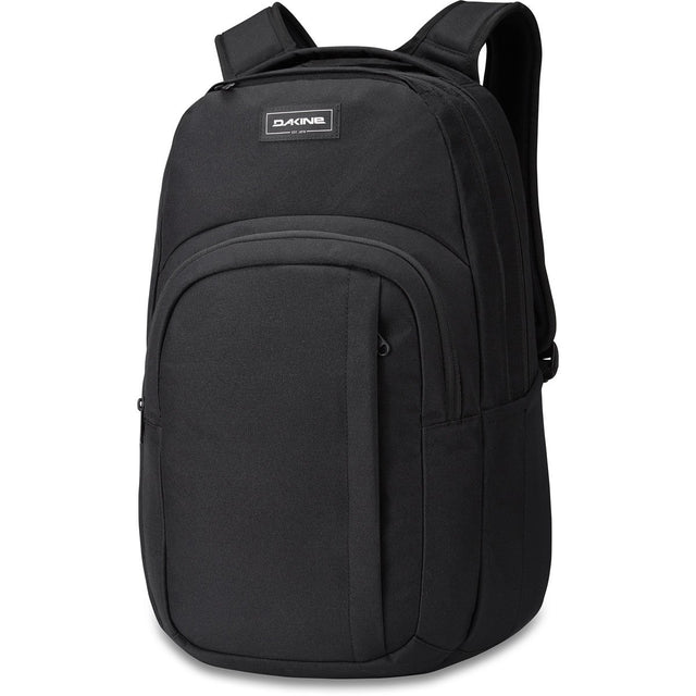 DAKINE Campus L 33L Backpack Black Backpacks Dakine 