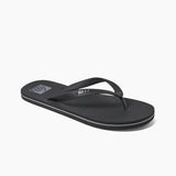 REEF Reef Seaside Sandals Black Men's Sandals Reef 
